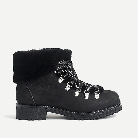 🆕{J.Crew} Nordic Boot - Picture 10 of 16